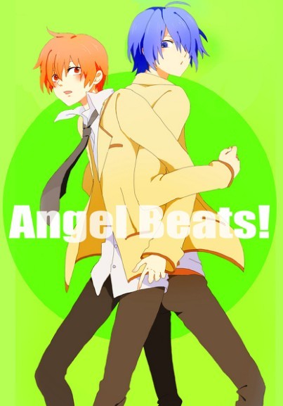 angelbeatsQQƤ angelbeatsQQ͸ƤͼƬ