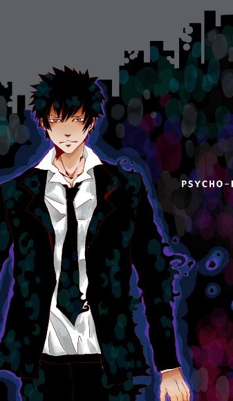 psychopassQQƤ psychopassQQ͸ƤͼƬ