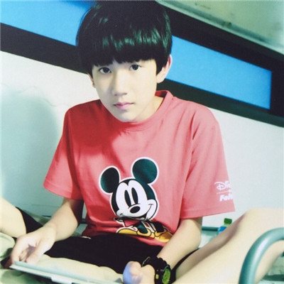 TFBOYSԴͷͼƬ Ľٵ·