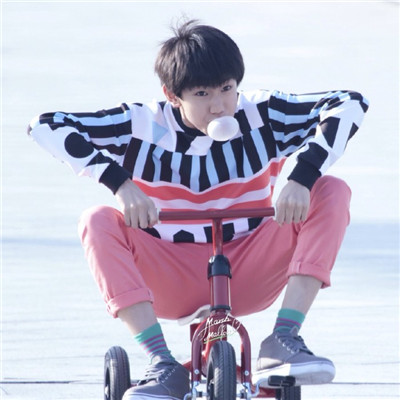 TFBOYSԴͷͼƬ Ľٵ·