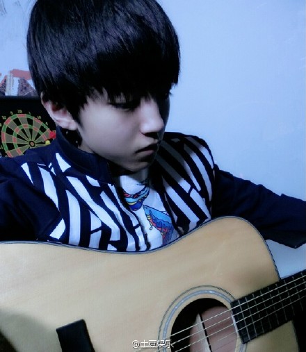 TFBOYSСʱԱƬ