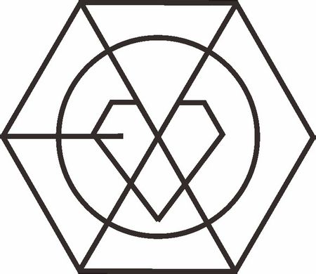 exo logoͼƬ