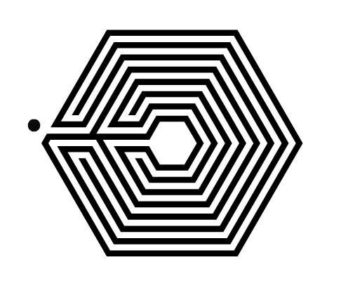 exo logoͼƬ