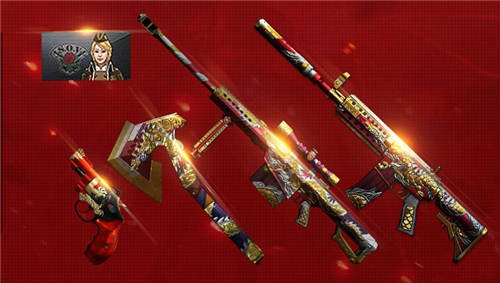 ԽCFڻ Barrett- M4A1-